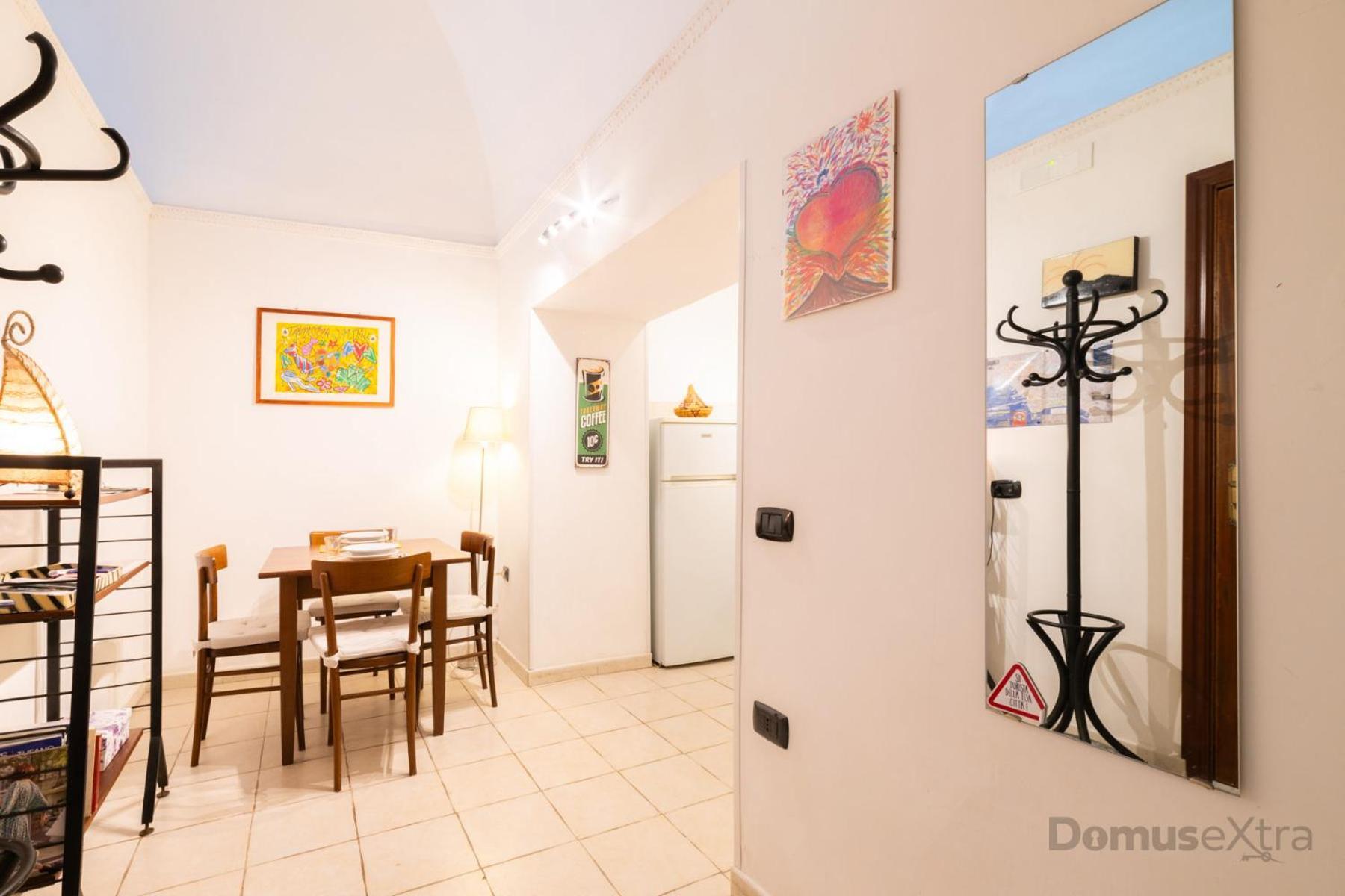 Villari Guest House By Domusextra Naples Exterior photo