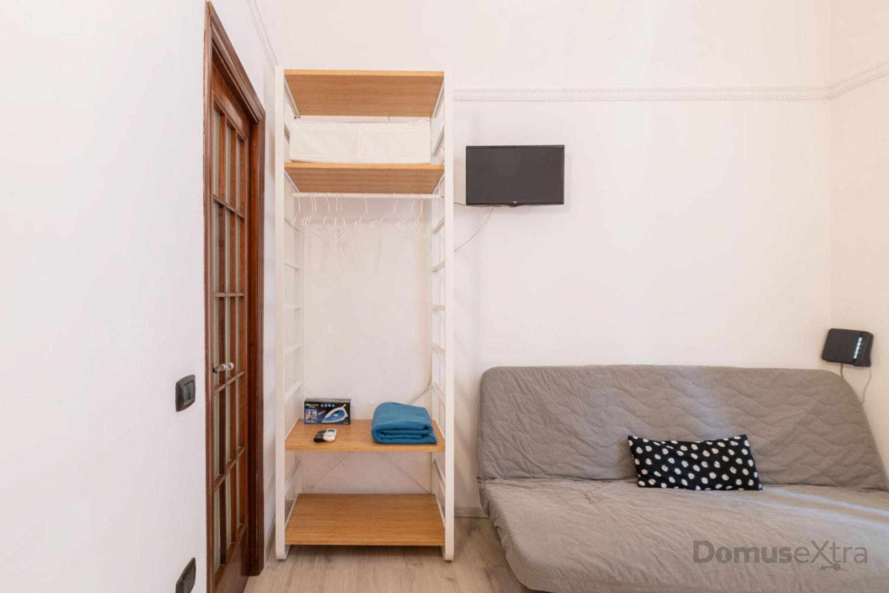 Villari Guest House By Domusextra Naples Exterior photo